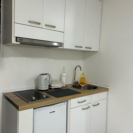M-Home Мостар Экстерьер фото