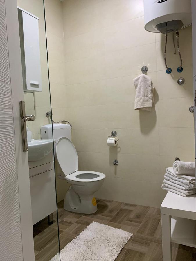M-Home Мостар Экстерьер фото
